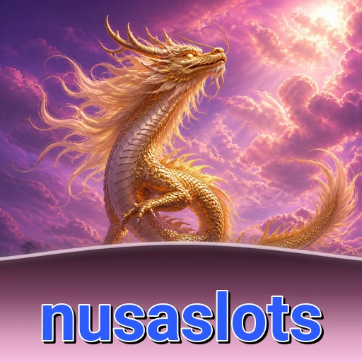 nusaslots APK — hemat kuota