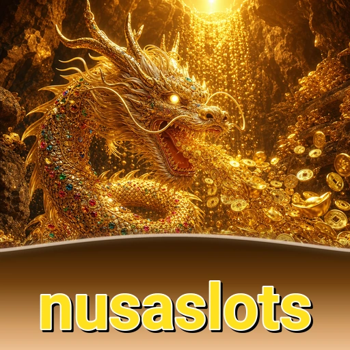 nusaslots APK — gak dipotong pulsa