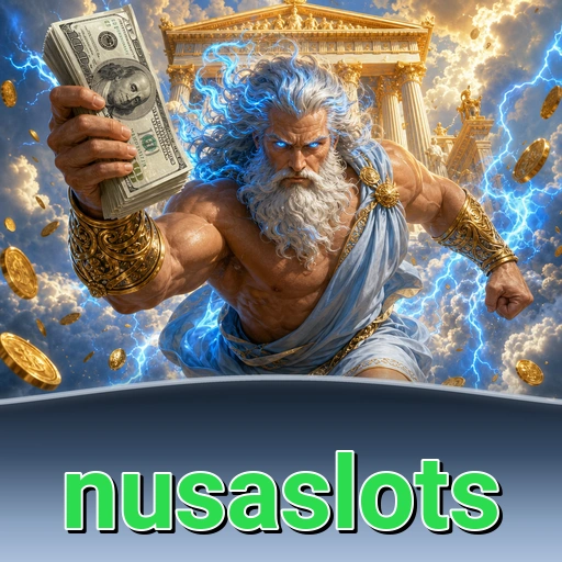 nusaslots APK — bantuan 24 jam